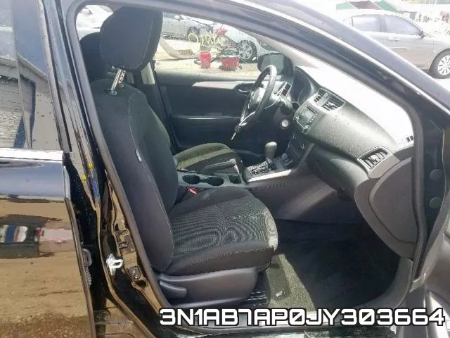 3N1AB7AP0JY303664 фото 6
