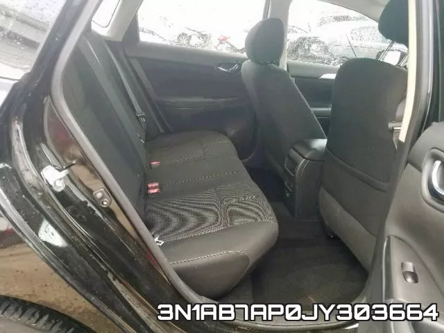 3N1AB7AP0JY303664 фото 7