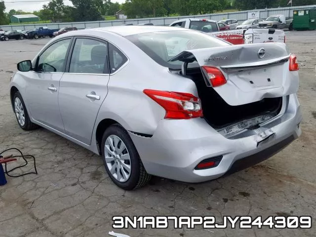 3N1AB7AP2JY244309 фото 4