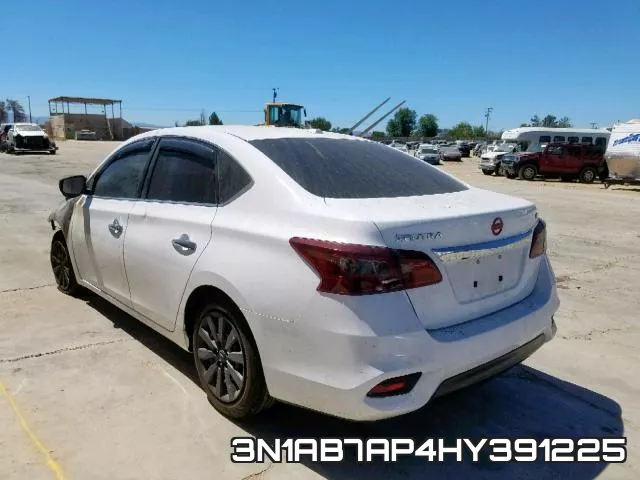 3N1AB7AP4HY391225 фото 4