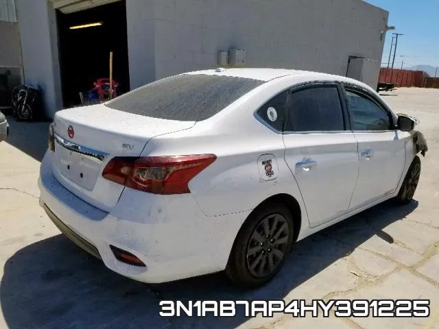 3N1AB7AP4HY391225 фото 5