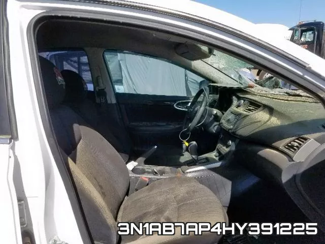 3N1AB7AP4HY391225 фото 6