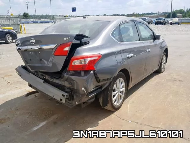 3N1AB7AP5JL610101 фото 5