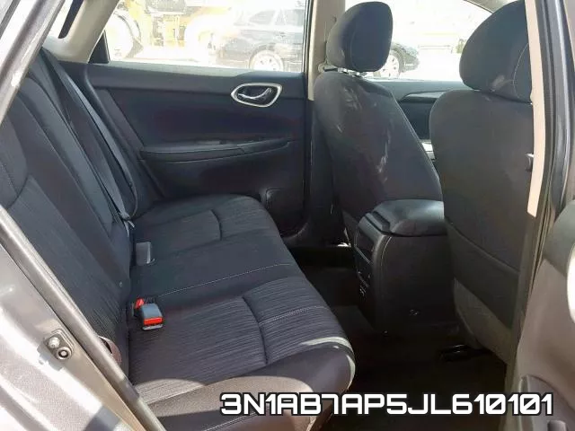 3N1AB7AP5JL610101 фото 7