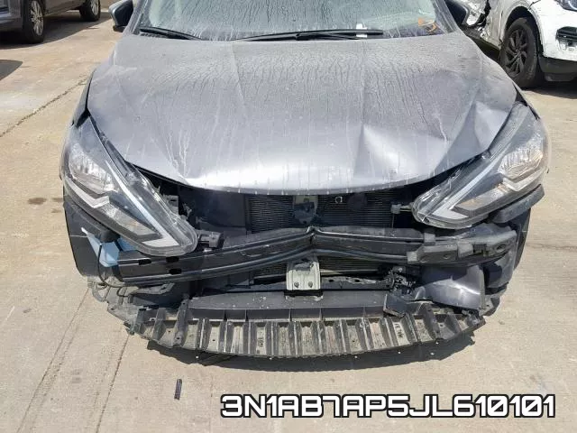 3N1AB7AP5JL610101 фото 8