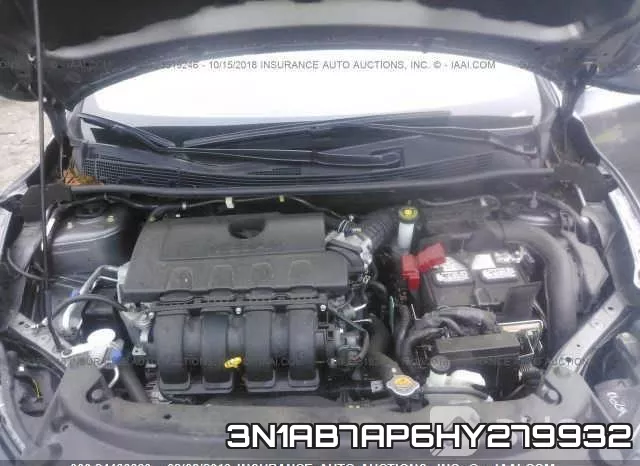 3N1AB7AP6HY279932 фото 2