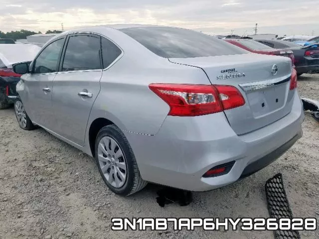 3N1AB7AP6HY326828 фото 4