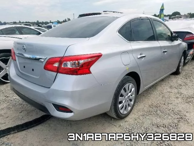 3N1AB7AP6HY326828 фото 5