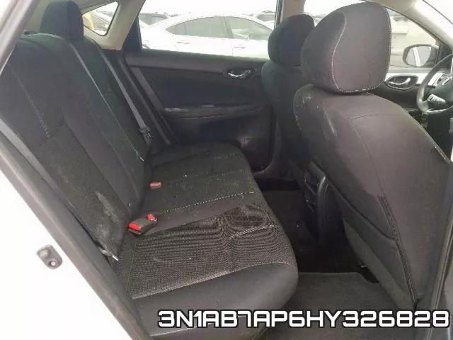 3N1AB7AP6HY326828 фото 7