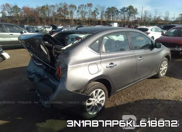 3N1AB7AP6KL618872 фото 5