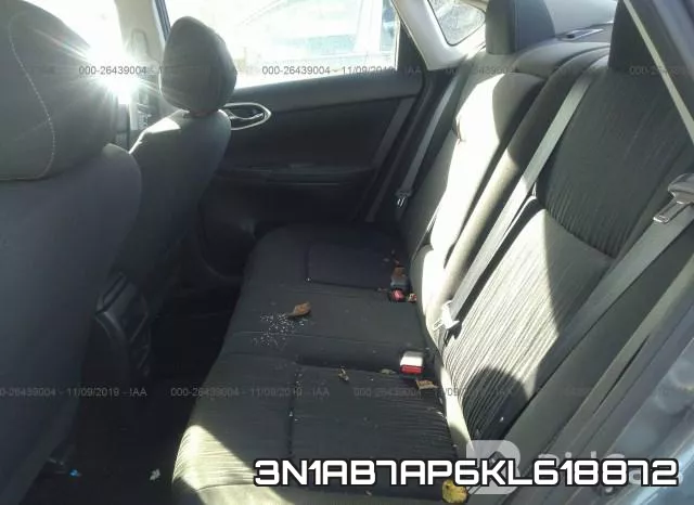 3N1AB7AP6KL618872 фото 9