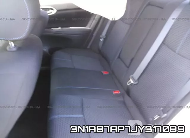 3N1AB7AP7JY317089 фото 9