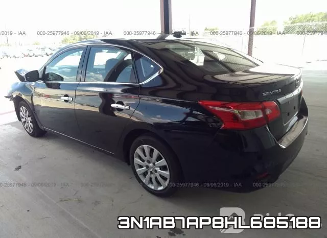 3N1AB7AP8HL685188 фото 4
