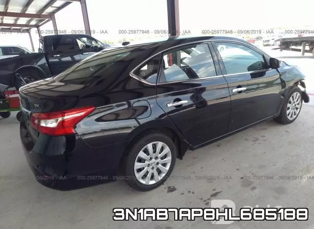 3N1AB7AP8HL685188 фото 5