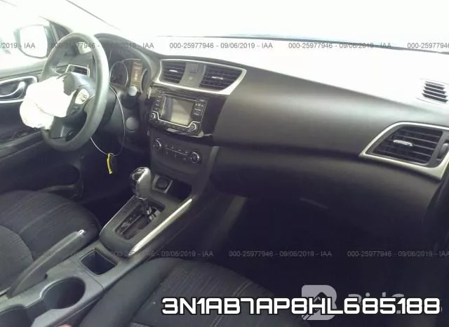 3N1AB7AP8HL685188 фото 6