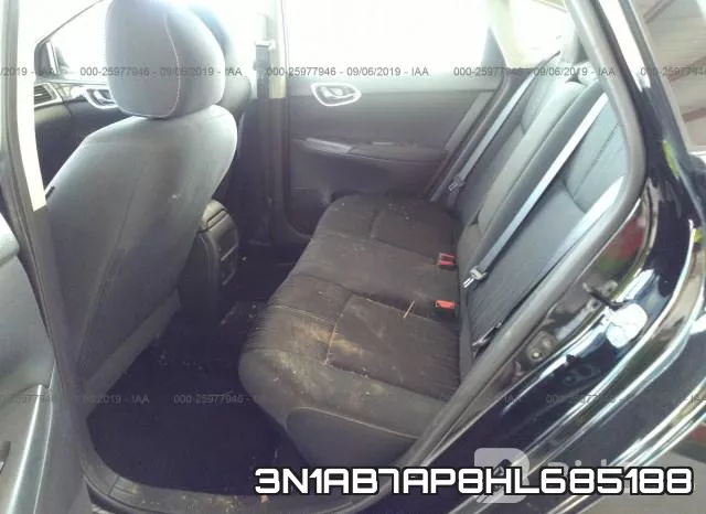 3N1AB7AP8HL685188 фото 8