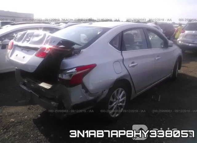 3N1AB7AP8HY338057 фото 5