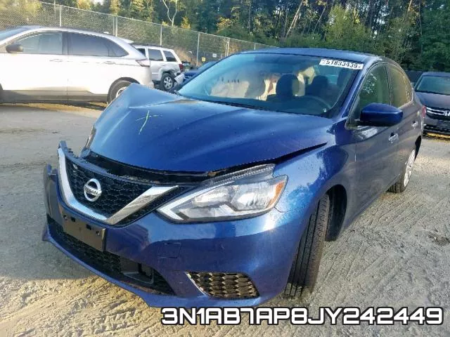 3N1AB7AP8JY242449 фото 3