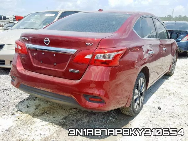 3N1AB7AP8KY310654 фото 5