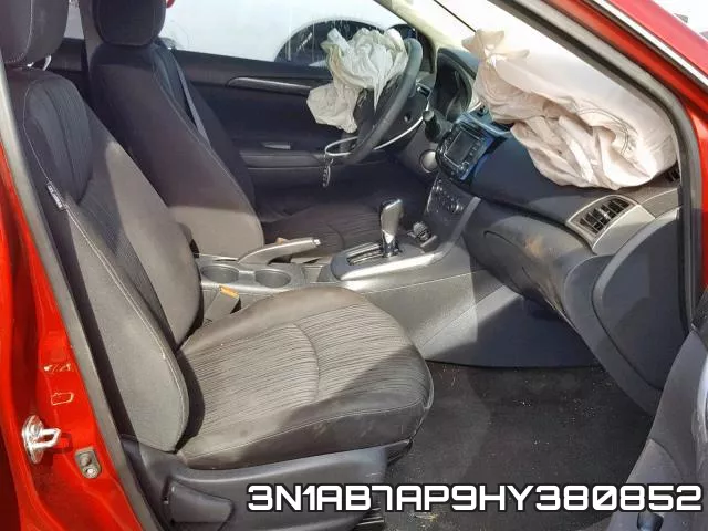 3N1AB7AP9HY380852 фото 6