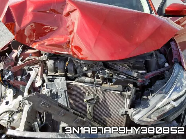 3N1AB7AP9HY380852 фото 8