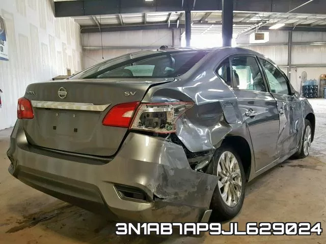 3N1AB7AP9JL629024 фото 5