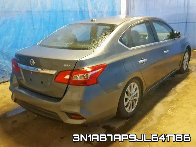 3N1AB7AP9JL641786 фото 5