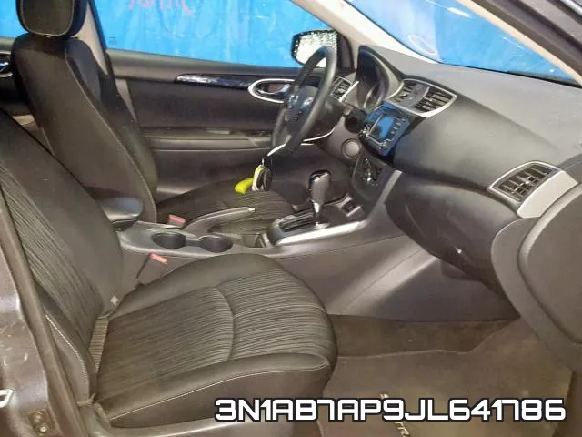 3N1AB7AP9JL641786 фото 6
