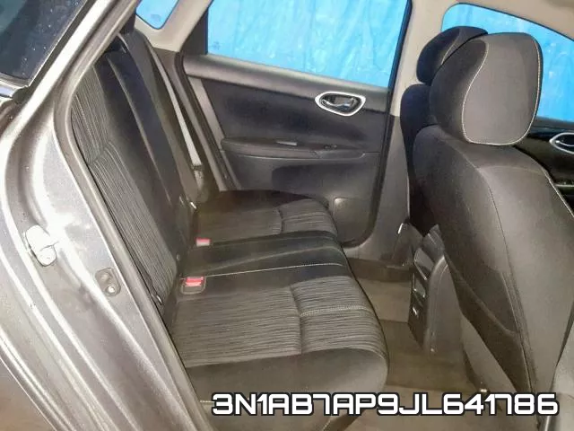 3N1AB7AP9JL641786 фото 7