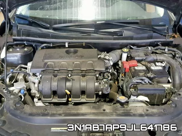 3N1AB7AP9JL641786 фото 8