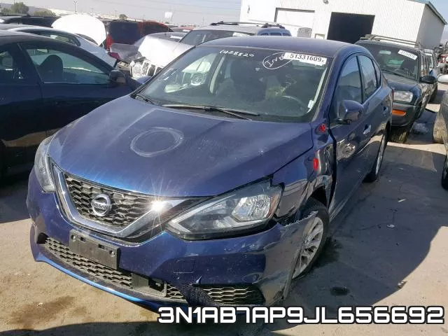 3N1AB7AP9JL656692 фото 3