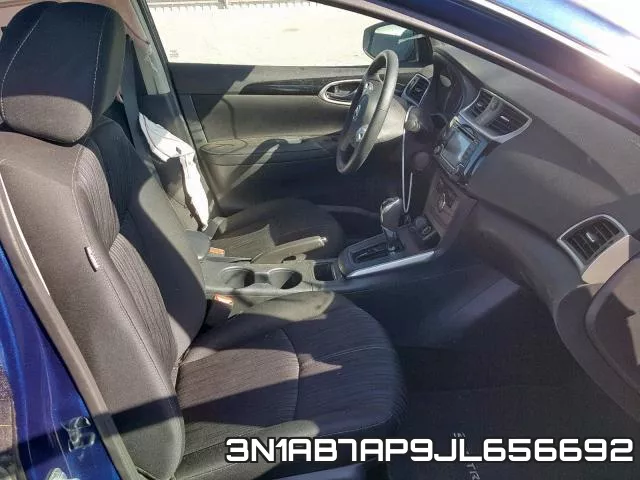 3N1AB7AP9JL656692 фото 6