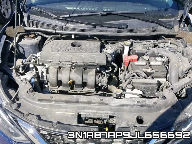 3N1AB7AP9JL656692 фото 8