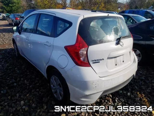 3N1CE2CP2JL358324 фото 4