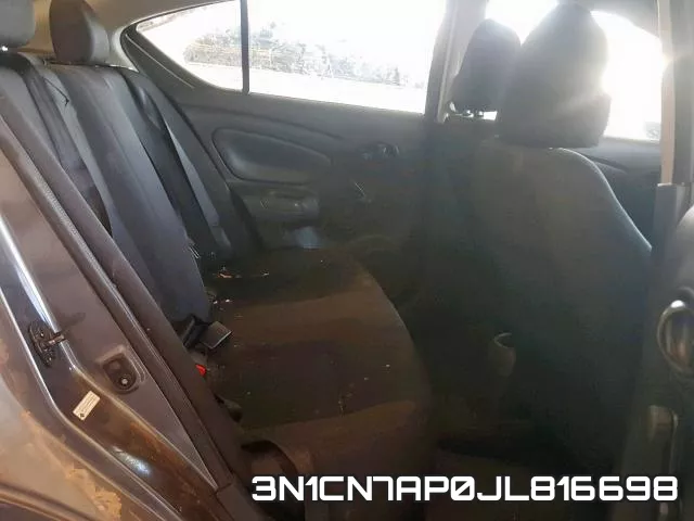 3N1CN7AP0JL816698 фото 7