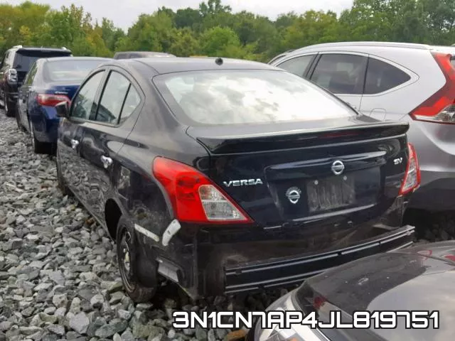 3N1CN7AP4JL819751 фото 4