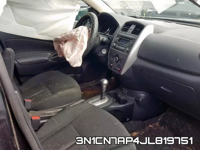 3N1CN7AP4JL819751 фото 6