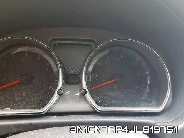 3N1CN7AP4JL819751 фото 9