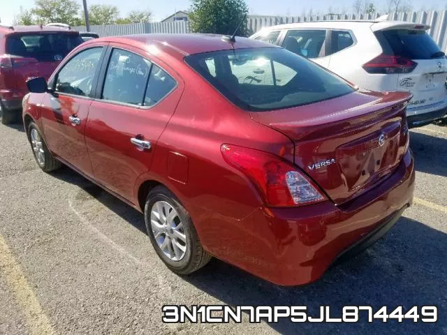 3N1CN7AP5JL874449 фото 4