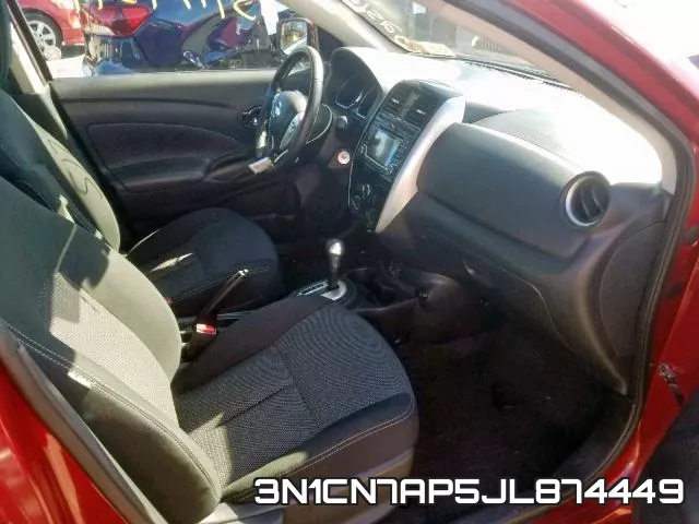 3N1CN7AP5JL874449 фото 6