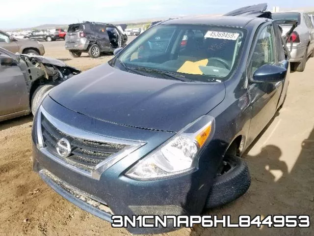 3N1CN7AP6HL844953 фото 3