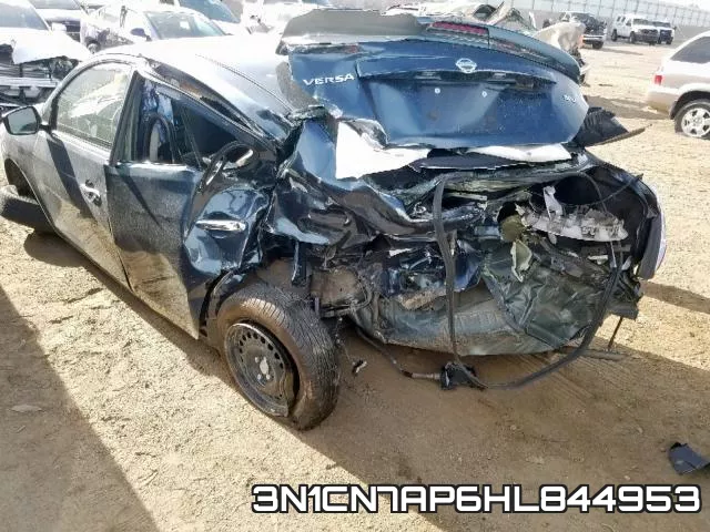 3N1CN7AP6HL844953 фото 4