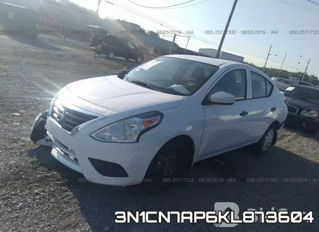 3N1CN7AP6KL873604 фото 3