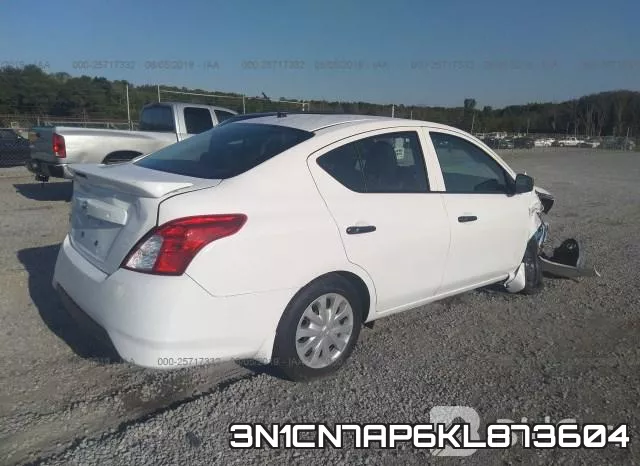 3N1CN7AP6KL873604 фото 5