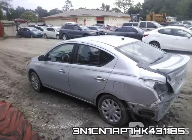 3N1CN7AP7HK431185 фото 4