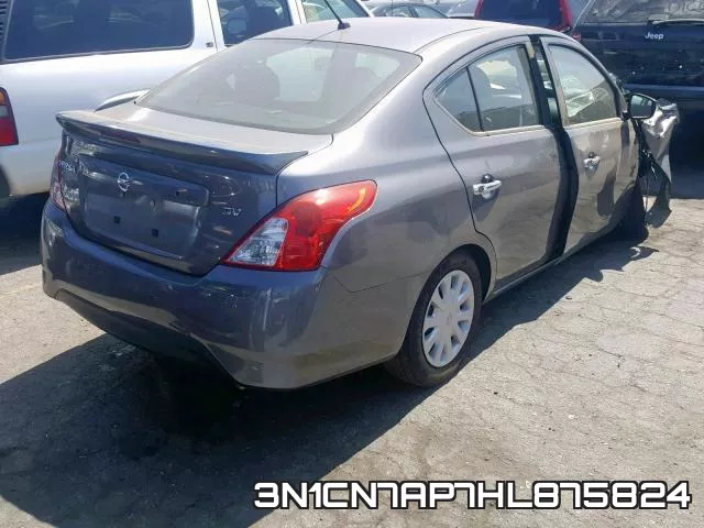 3N1CN7AP7HL875824 фото 5