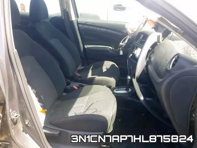 3N1CN7AP7HL875824 фото 6