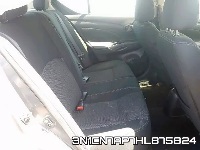3N1CN7AP7HL875824 фото 7
