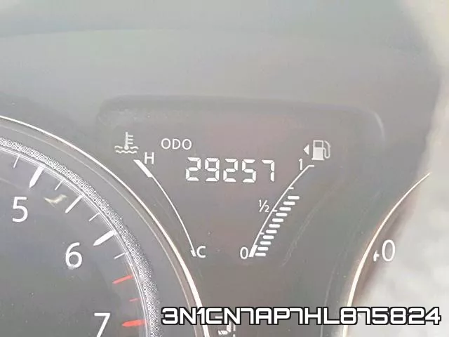 3N1CN7AP7HL875824 фото 8