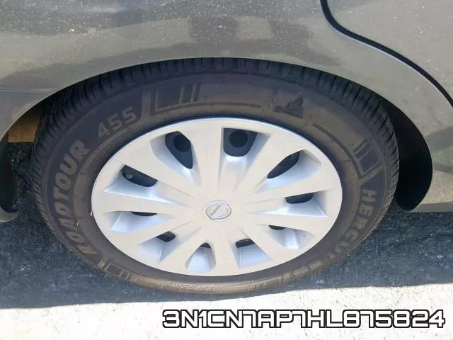 3N1CN7AP7HL875824 фото 9